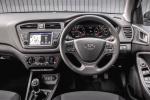 Hyundai i20 Play 2019 года (UK)